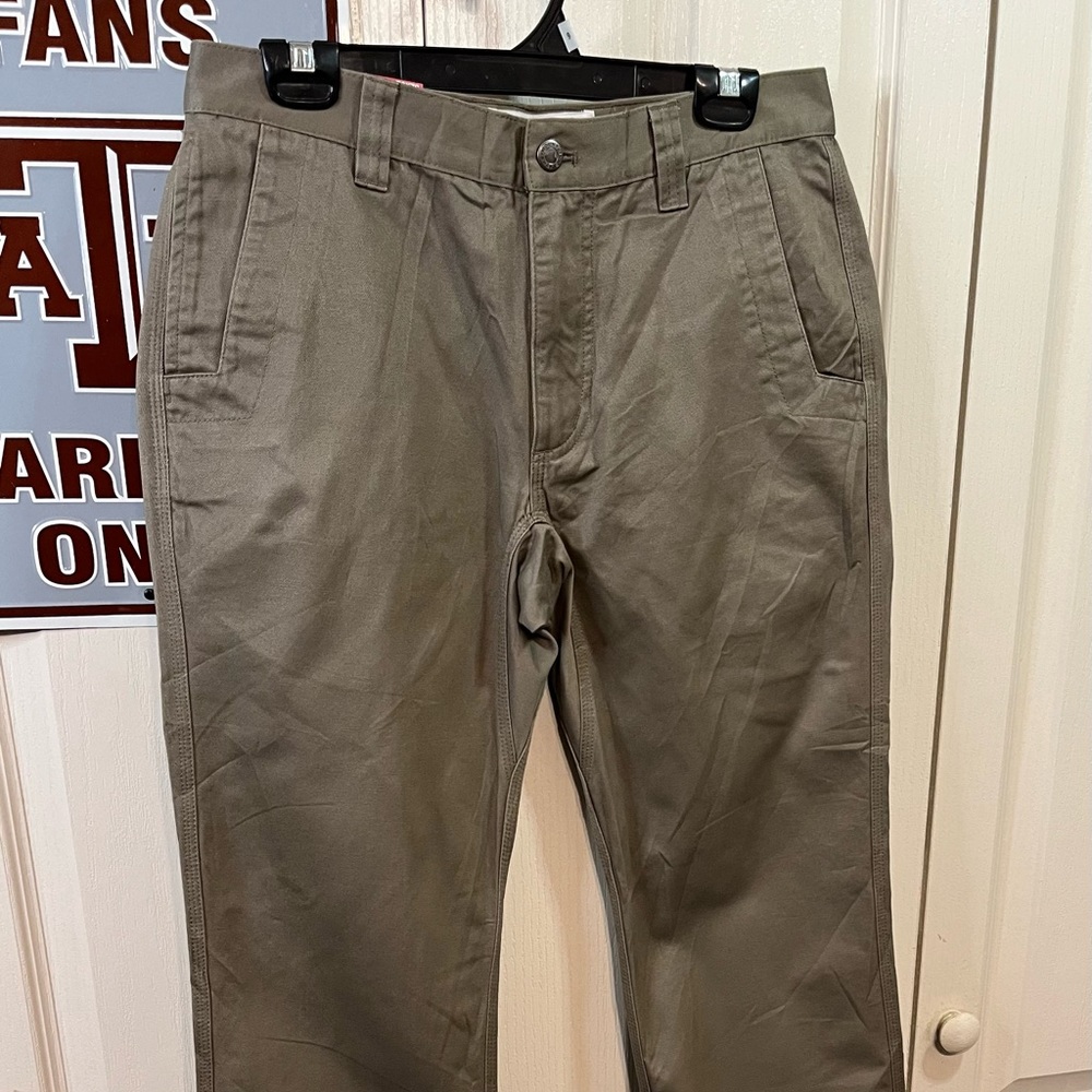 Mountain Khakis Slim Fit pants